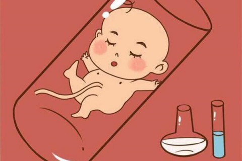 婴儿剪脐带妈妈和西安代生宝宝哪个疼 医生给出答案令人意外